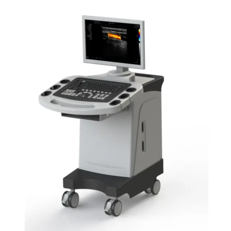 Trolley Ultrasound System FTL E2000
