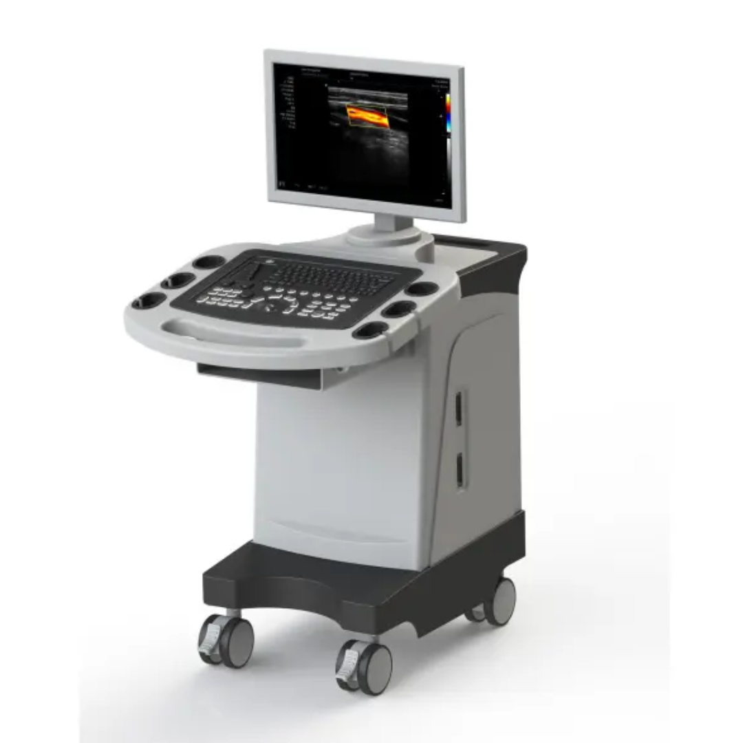 Trolley Ultrasound System FTL E2000
