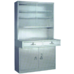 U 5 S.S Hospital Cabinet