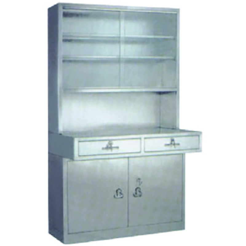 U 5 S.S Hospital Cabinet