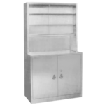 U 7 S.S. Hospital cabinet (1)
