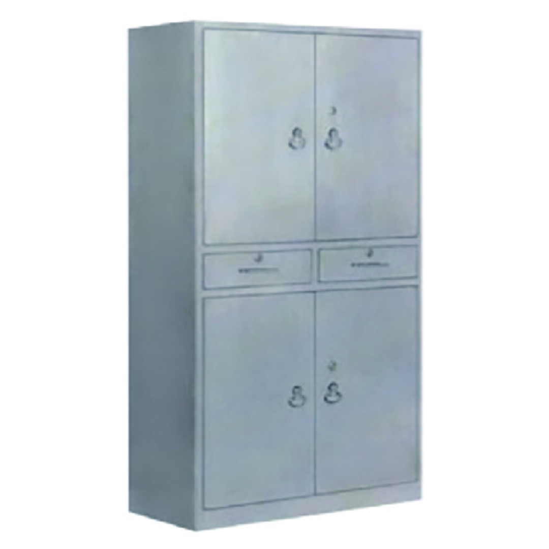 U 8 S.S. Hospital Cabinet (1)