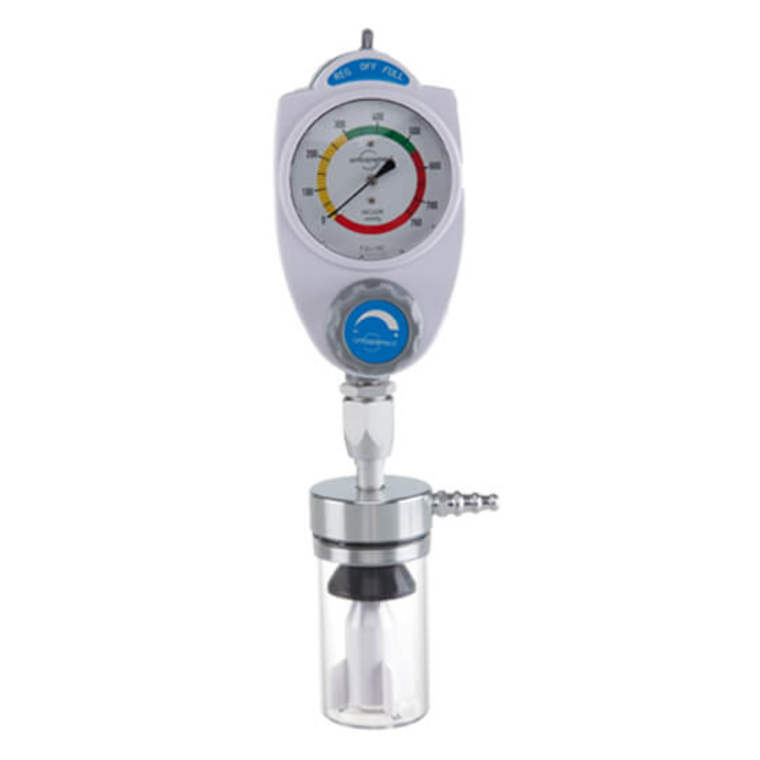 VR I W Vacuum Regulator