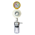 VR I XX Vacuum Regulator