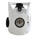 Valve Integrated Pressure Regulators
