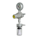 Venturi Type Vacuum Regulator