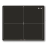 Wired Flat Panel Detector FTLV17CE