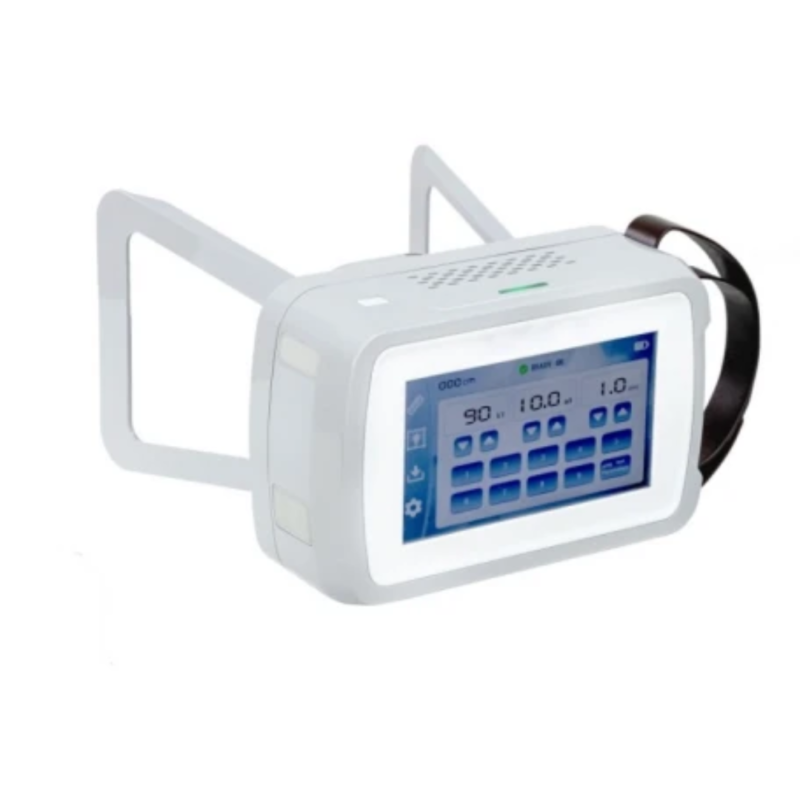 Wireless Handheld X ray Imaging Devices