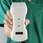 Wireless Wifi Ultrasound Probe Handheld Ultrasound Device Mobile Diagnostic Imaging Solutions