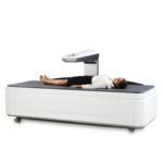 X ray Absorptiometry Bone Densitometry Scanner