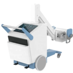 X ray Inspection Mobile Dr Wholesale Price Bedside X Ray Machine