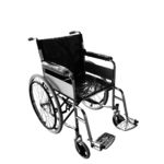 XF 4 Wheelchair Adult