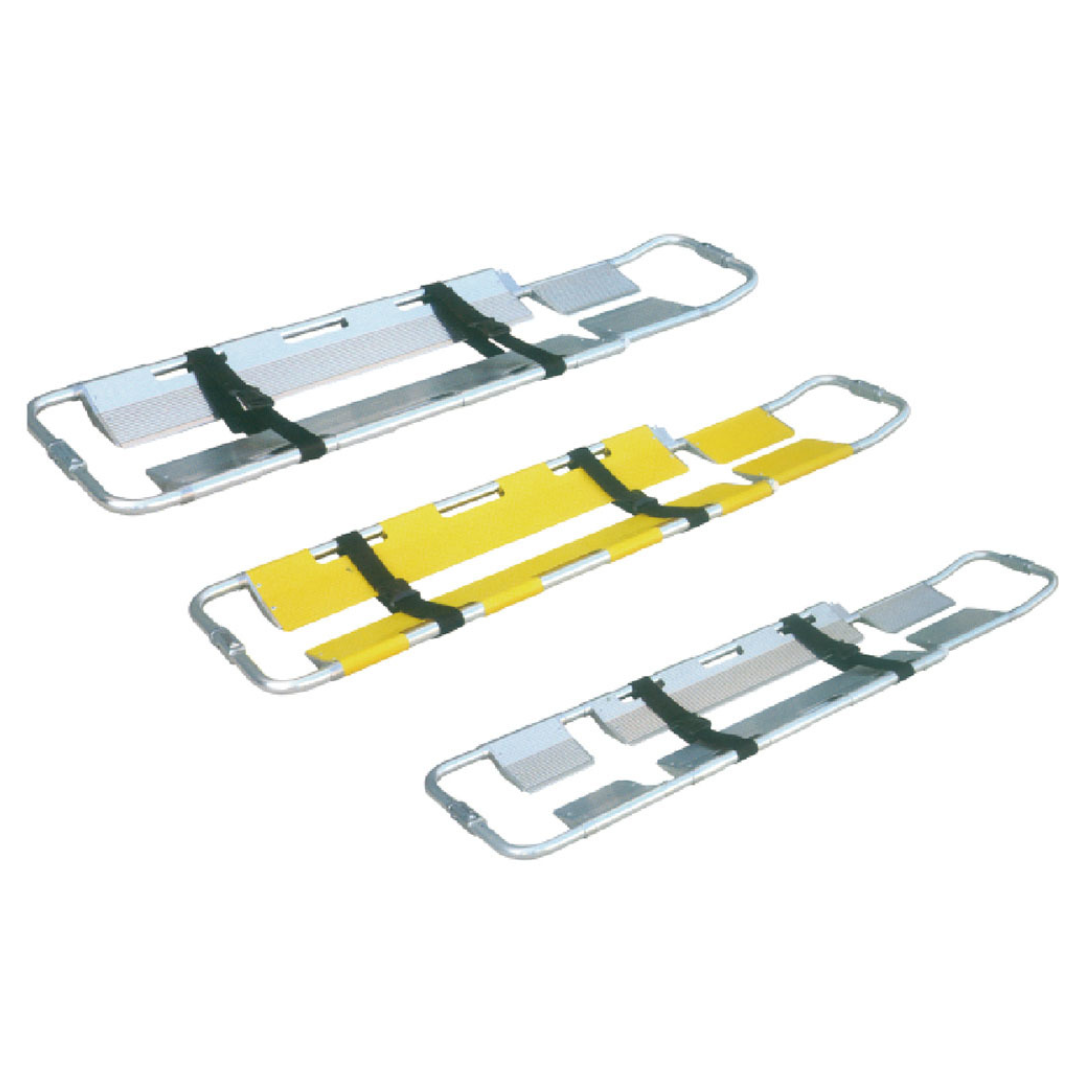 Y 12 Scooping stretcher