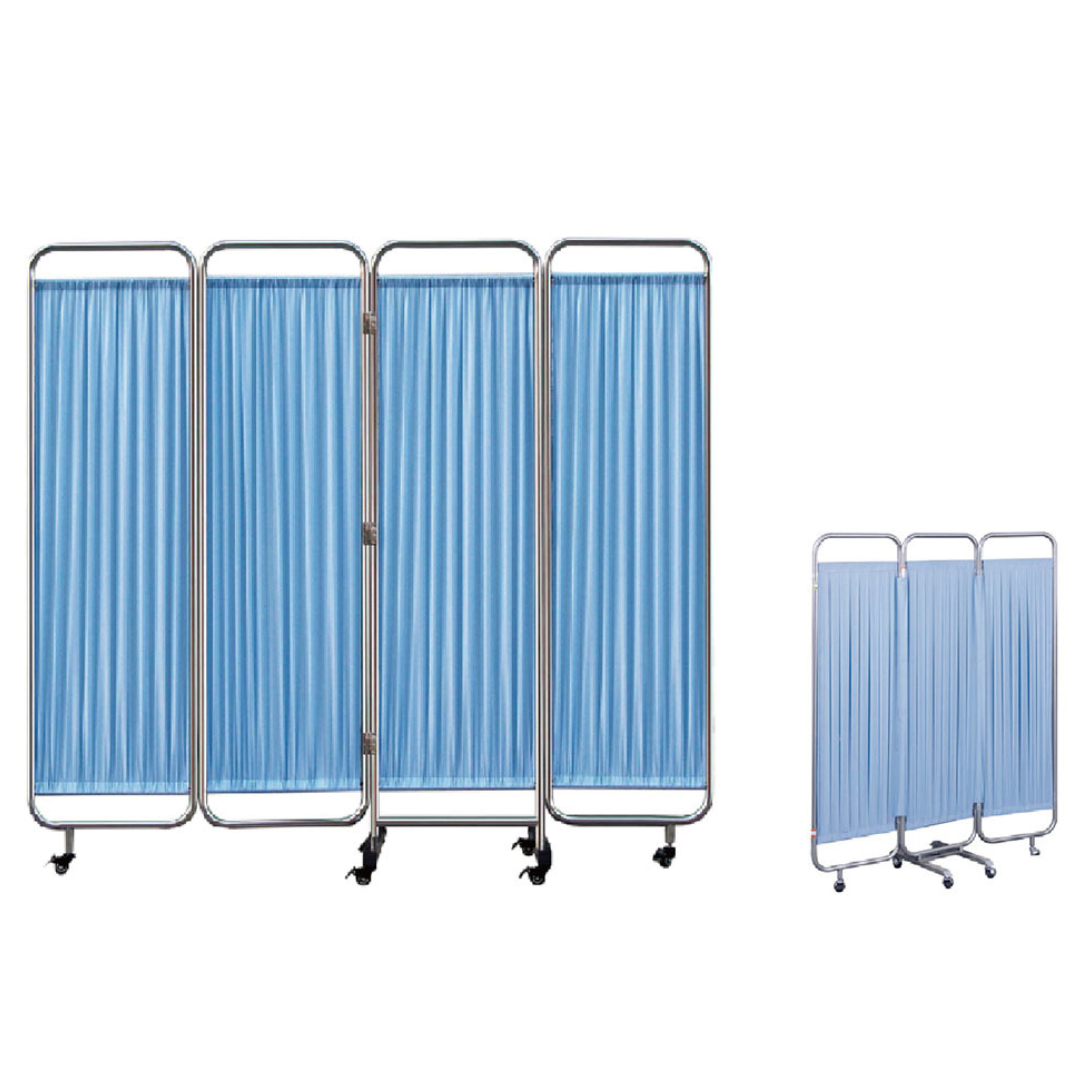 Y 13 Ward screen