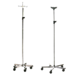 Y 14 IV Stand