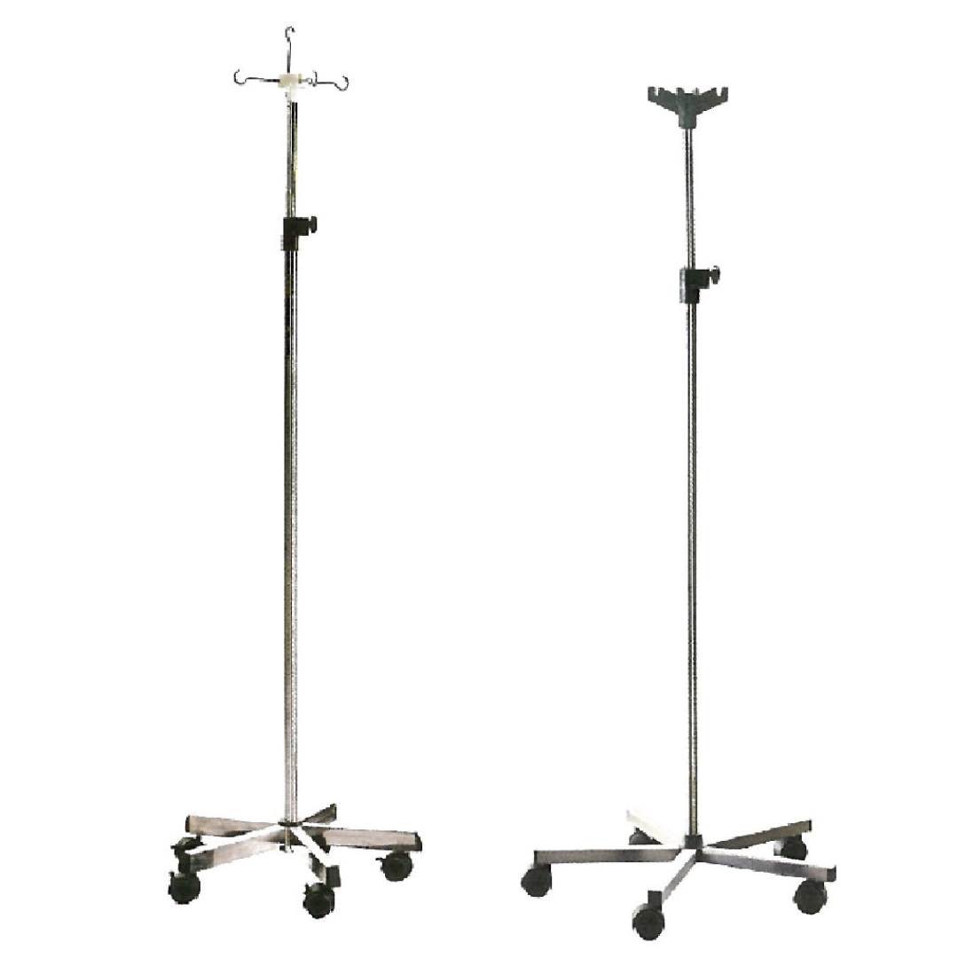 Y 14 IV Stand