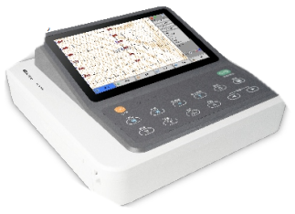 iE600 product white background