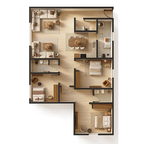 space Planning